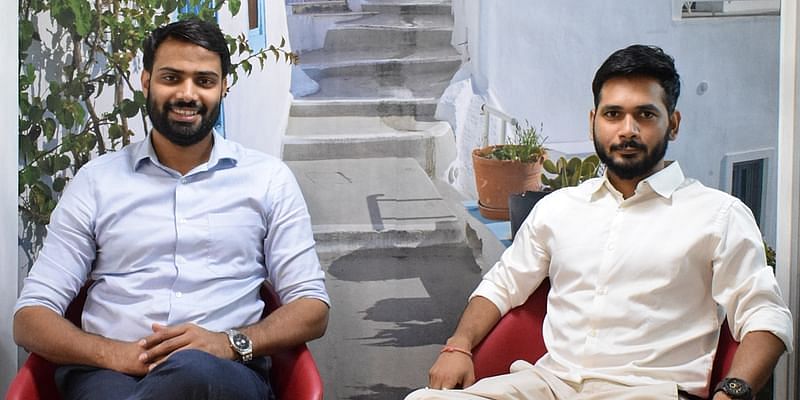 You are currently viewing [Funding alert] Recruiting platform GetWork raises Rs 2 Cr in seed round led by Artha Venture Fund