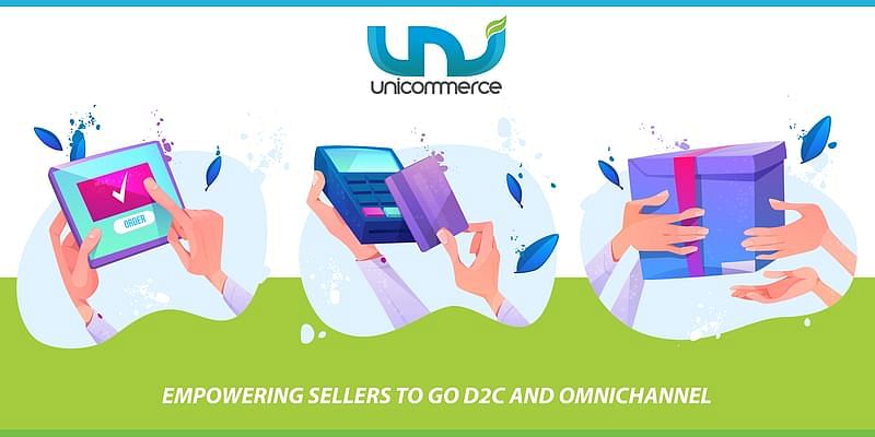 You are currently viewing How Unicommerce has become the de facto SaaS solution for D2C brands and omnichannel ecommerce players