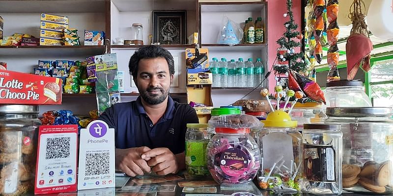You are currently viewing How fintech startup PhonePe navigated COVID-19 and set itself up for the post-pandemic world