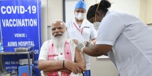 Read more about the article PM Modi taking COVID-19 vaccine will build confidence in vaccination drive: Bharat Biotech