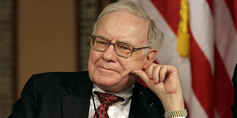 You are currently viewing Warren Buffett ranks 6th in $100B club along with Bezos, Musk, and Gates