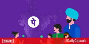 Read more about the article How PhonePe adapted to the new normal in fintech