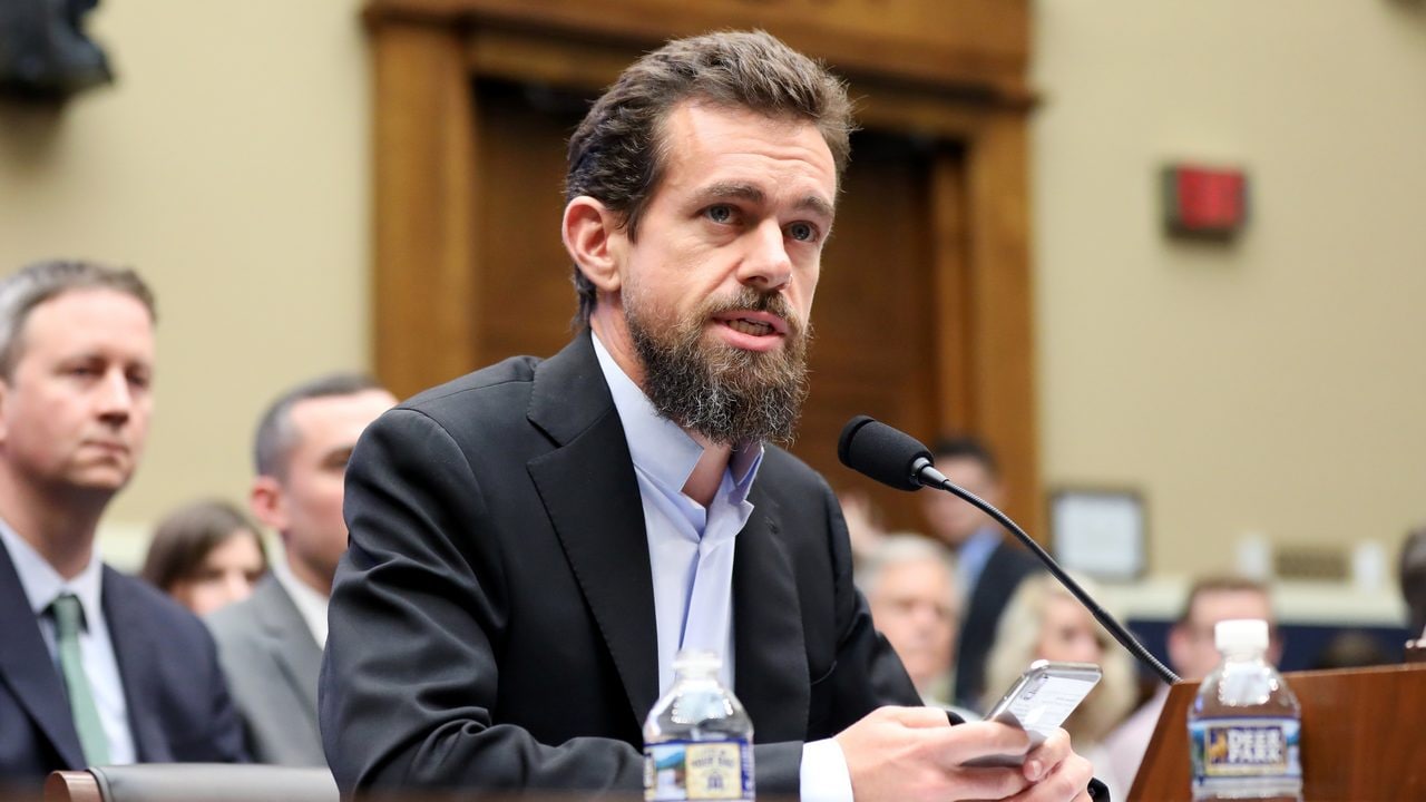 You are currently viewing Facebook, Twitter, Google CEOs face a grilling in Congress on speech responsibility- Technology News, FP