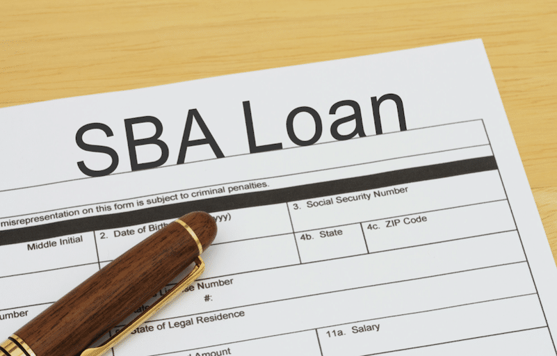 You are currently viewing 6 Key Considerations to Choose the Right SBA Lender