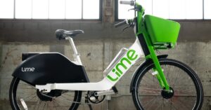 Read more about the article Lime launches new e-bike, announces €41.36M investment as it aims to launch in new cities in Europe, North America