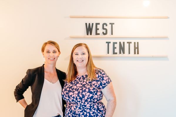 You are currently viewing West Tenth’s app encourages women to start home businesses, not join MLMs – TechCrunch