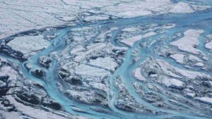 Read more about the article Greenland’s ice sheet has completely melted at least once in the last million years- Technology News, FP