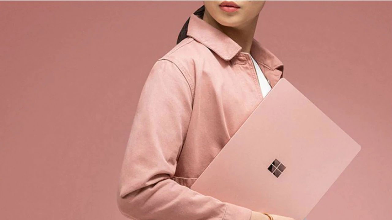 Read more about the article Microsoft to reportedly launch Surface Laptop 4 in April, to come in two variants- Technology News, FP