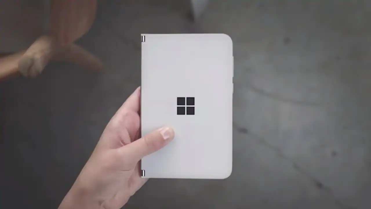 Read more about the article Microsoft Surface Duo 2 may launch later in 2021; expected to feature improved camera, 5G compatibility- Technology News, FP