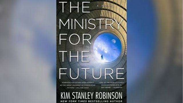 You are currently viewing In Ministry for the Future, Kim Stanley Robinson blends fact and fiction in a remarkable narrative around climate crisis