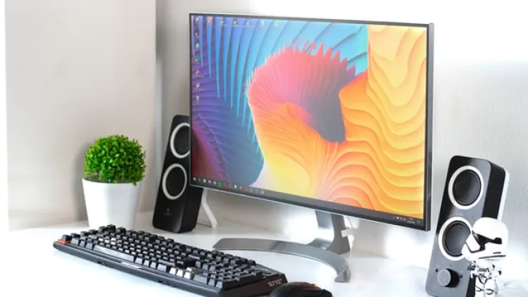 You are currently viewing Ultra wide monitors for flicker free screen- Technology News, FP