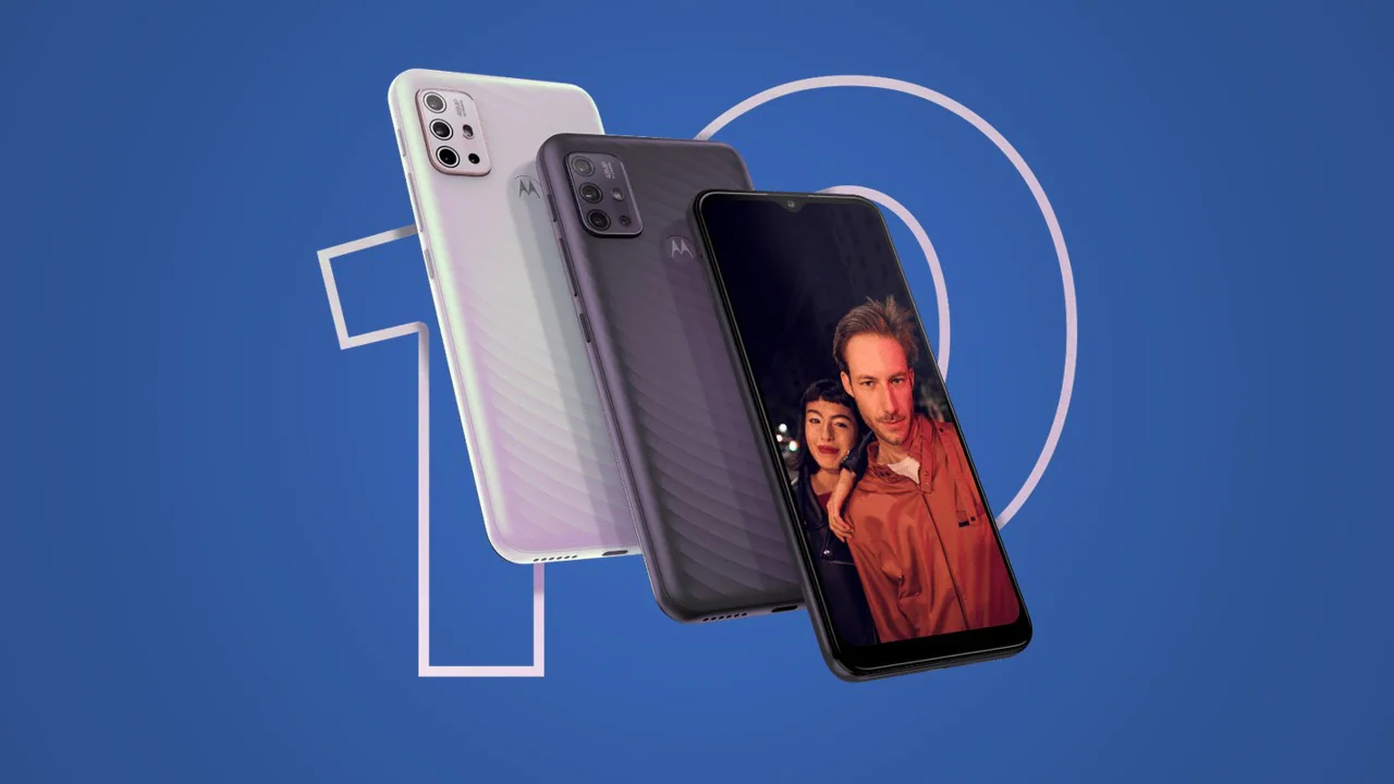 You are currently viewing Motorola launches Moto G10 Power and Moto G30 in India at Rs 9,999 and Rs 10,999 respectively- Technology News, FP