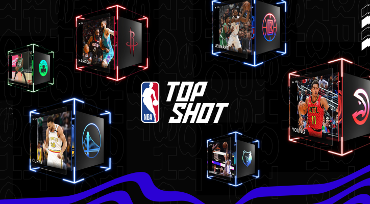 You are currently viewing NBA Top Shot maker Dapper Labs is now worth $2.6 billion thanks to half of Hollywood, the NBA and Michael Jordan – TechCrunch