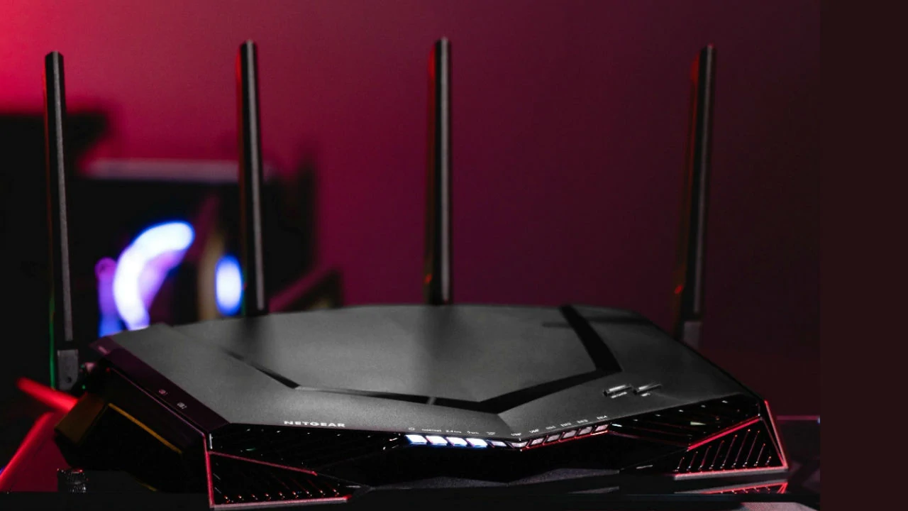 You are currently viewing Level up your internet speed with powerful routers- Technology News, FP