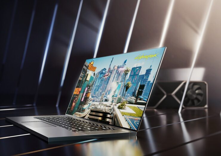 You are currently viewing NVIDIA GeForce RTX 3050 Features Ampere GA107 GPU With 2048 CUDA Cores, Ray Tracing Coming Soon To Budget Gaming Laptops –