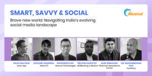 Read more about the article Brave new world: Navigating India’s evolving social media landscape