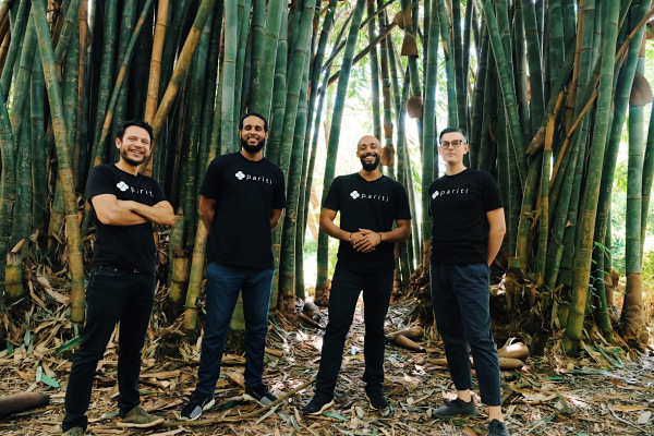 You are currently viewing How Pariti is connecting founders with capital, resources and talent in emerging markets – TechCrunch