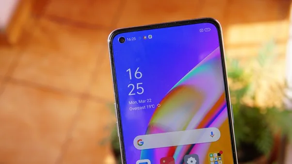 You are currently viewing Brilliant Videography Propels OPPO F19 Pro Into The Must-Buy Smartphone Category- Technology News, FP