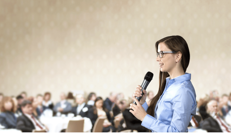 You are currently viewing Public Speaking Baby Steps – AllTopStartups