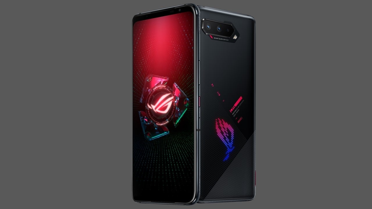 You are currently viewing Asus ROG Phone 5 series with up to 18 GB RAM launched at a starting price of Rs 49,999- Technology News, FP