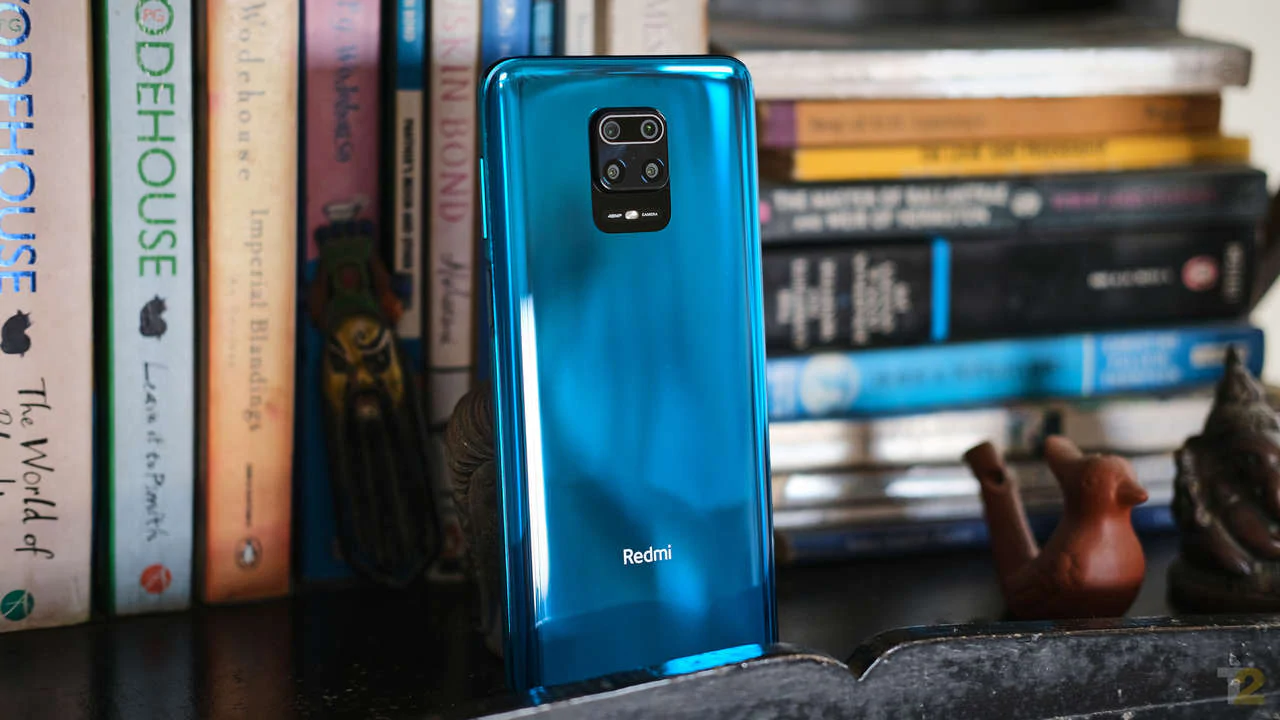 You are currently viewing Redmi Note 9 Pro, iPhone 12 mini, Galaxy M51, and other deals- Technology News, FP