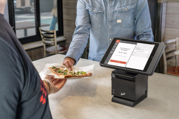 You are currently viewing Slice is launching a point-of-sale system for pizzerias – TechCrunch
