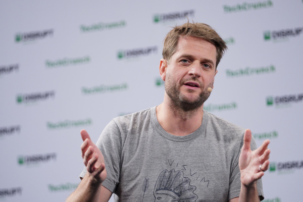 You are currently viewing Fintech giant Klarna raises $639M at a $45.6B valuation amid ‘massive momentum’ in the US – TechCrunch