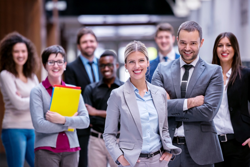 Read more about the article 4 Ways to Get the Most Out of Your Employees