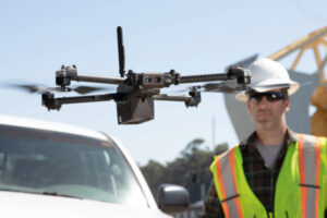 Read more about the article Autonomous drone maker Skydio raises $170M led by Andreessen Horowitz – TechCrunch