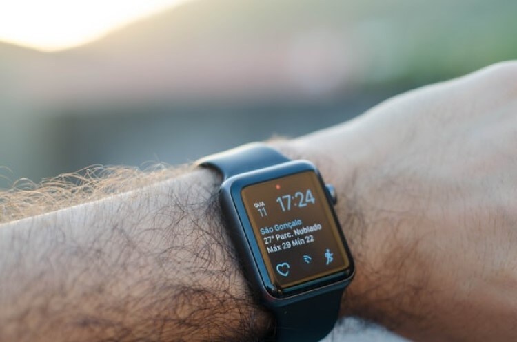 You are currently viewing Keep track of your health with the Smart watches + Activity trackers- Technology News, FP