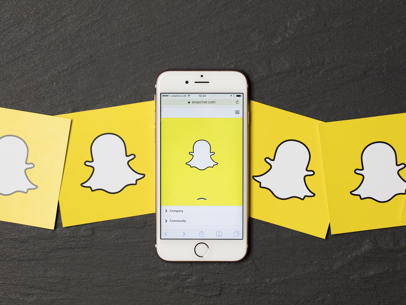 You are currently viewing Snapchat Joins India’s Short Video Mania With Spotlight Launch