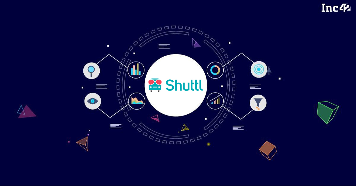 You are currently viewing Shuttl Revenue Touches INR 150 Cr In FY20 Before Covid Storm Hit Ops