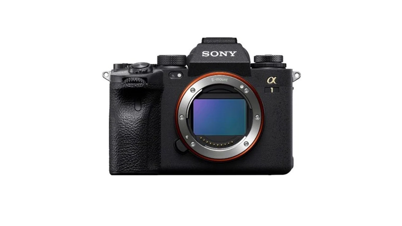 Read more about the article Sony launches full-frame mirrorless Alpha 1 camera in India at Rs 5,59,990- Technology News, FP