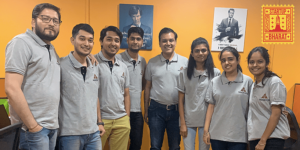 Read more about the article [Startup Bharat] Ahmedabad-based Magenta BI aims to help Indian SMEs in their digitisation journey