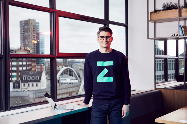 You are currently viewing Zego, the tech-enabled commercial motor insurer, raises $150M at $1.1B valuation – TechCrunch