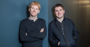 Read more about the article Stripe raises a stonking $600M at a valuation of $95B; the most valued US startup to accelerate momentum in Europe