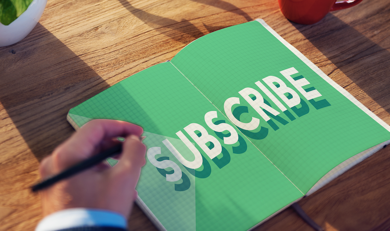 You are currently viewing The Fun and Surprising Subscription Services That Could Make Your Everyday Life Easier