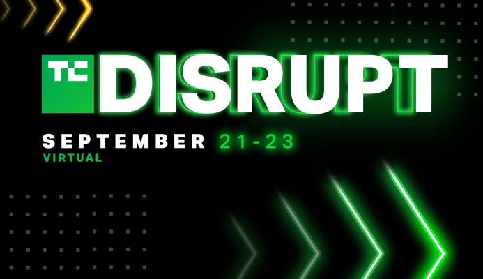 You are currently viewing Here are the new features and upgraded virtual Startup Alley experience at TC Disrupt 2021 – TechCrunch