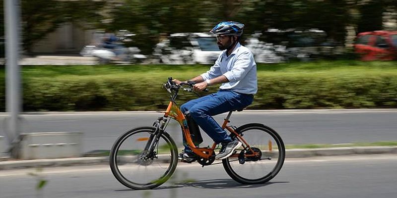 You are currently viewing Bengaluru bike rental startup Tilt raises $125,000 from Y Combinator