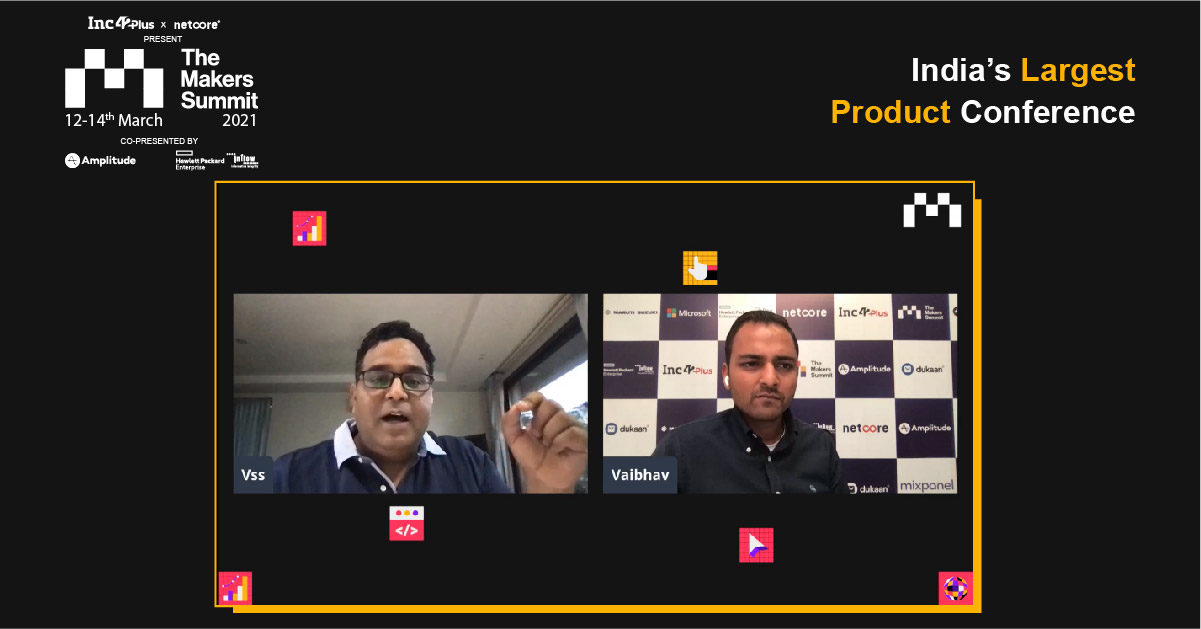 You are currently viewing Vijay Shekhar Sharma On Paytm Product Playbook, Future Of Indian Tech