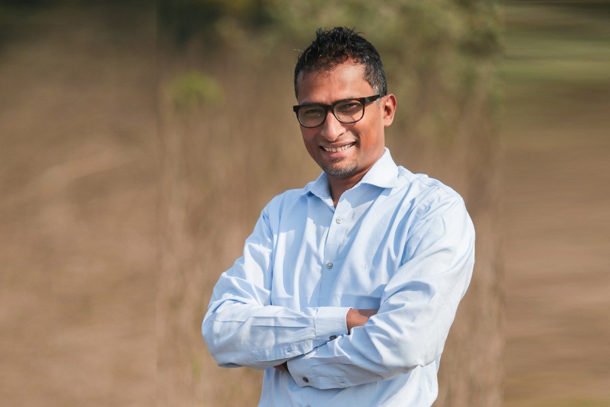 You are currently viewing The Story of Neofarmers: An Interview With Tamzid Siddiq Spondon, Managing Director, Neofarmers