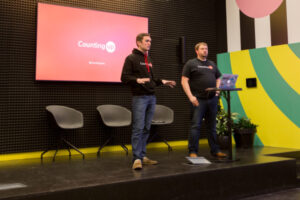 Read more about the article Countingup closes £9.1M for its business current account with built-in accounting features – TechCrunch