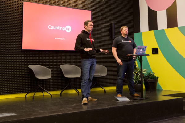 You are currently viewing Countingup closes £9.1M for its business current account with built-in accounting features – TechCrunch