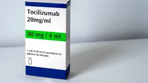 Read more about the article Arthritis drug Tocilizumab may improve survival in patients with severe COVID-19, Indian study proposes