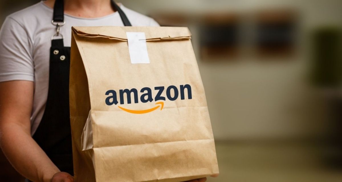 You are currently viewing Amazon Expands Food Delivery In India Amid FDI Violations Controversy
