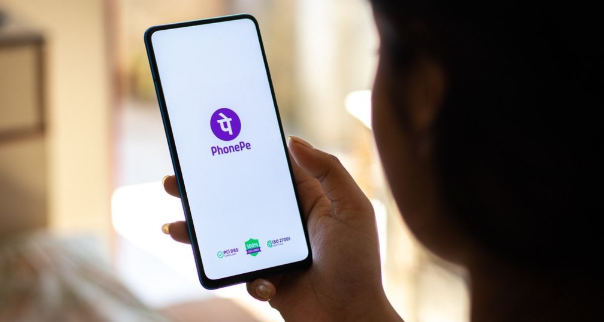 You are currently viewing PhonePe Leads UPI Market With 42% Share, Google Pay Trails by 6%