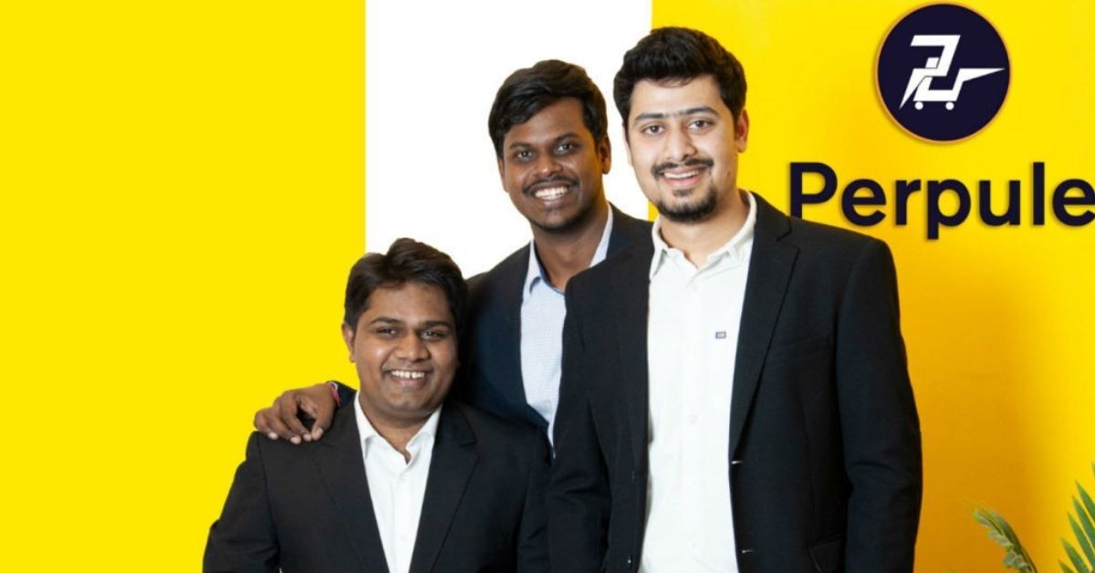 You are currently viewing Amazon Acquires Retail Tech Startup Perpule For A Deal Pegged At $20 Mn