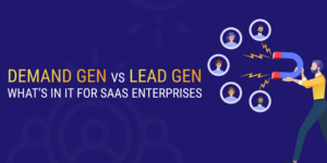 Read more about the article What’s in it for SaaS enterprises?