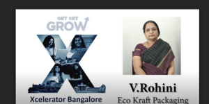 Read more about the article For Rohini Vijayan’s paper bag brand Eco Kraft, third time’s the charm