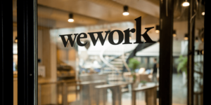 Read more about the article WeWork to go public via SPAC merger at $9B valuation; deal to close in Q3